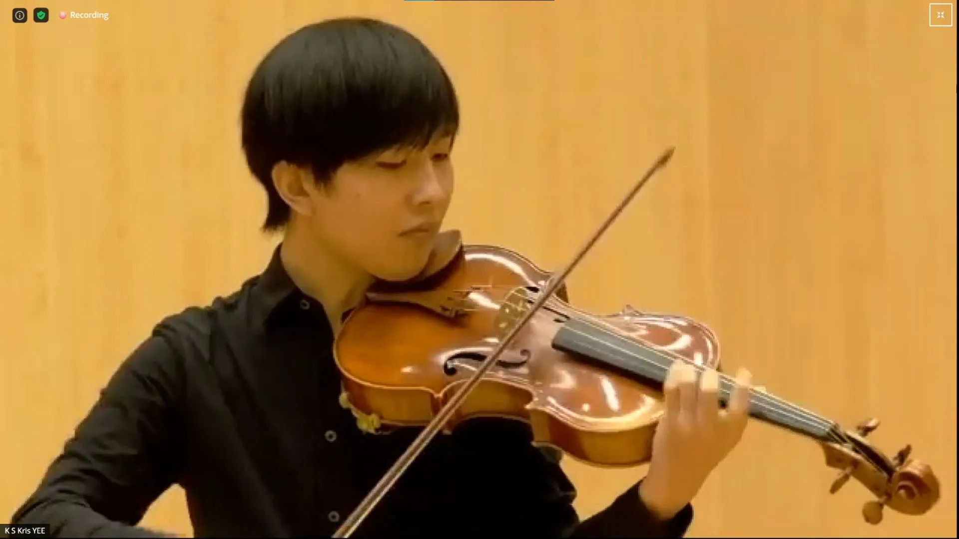 Concert #6