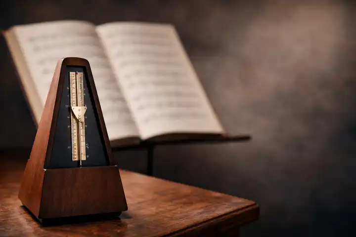 Practising Slowly Without Losing the Musical Line