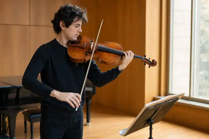 ABRSM Viola Scales: How to Practise Them Musically
