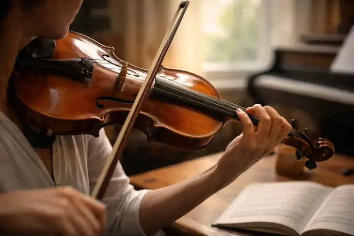 What Makes a Musical Life Sustainable