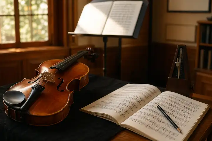 How Much Do Music Lessons Cost in Hong Kong?